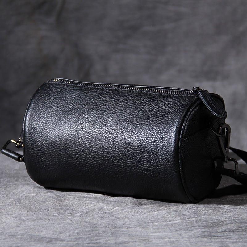 Cylinder Sling Bag Herre